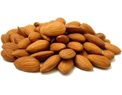 Almonds