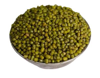 Green Moong