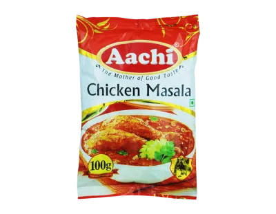 Aachi Chicken Masala, 18 g