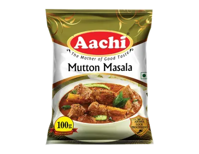 Aachi Mutton Masala, 18 g