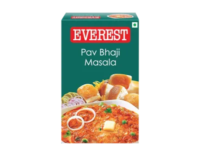 Everest Pav Bhaji Masala Powder (100g)