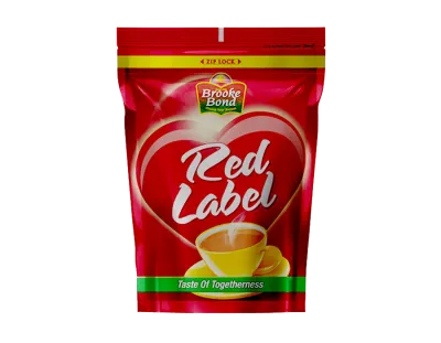 Brooke Bond Red Label Tea