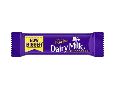 Cadbury Dairy Milk - Chocolate Bar
